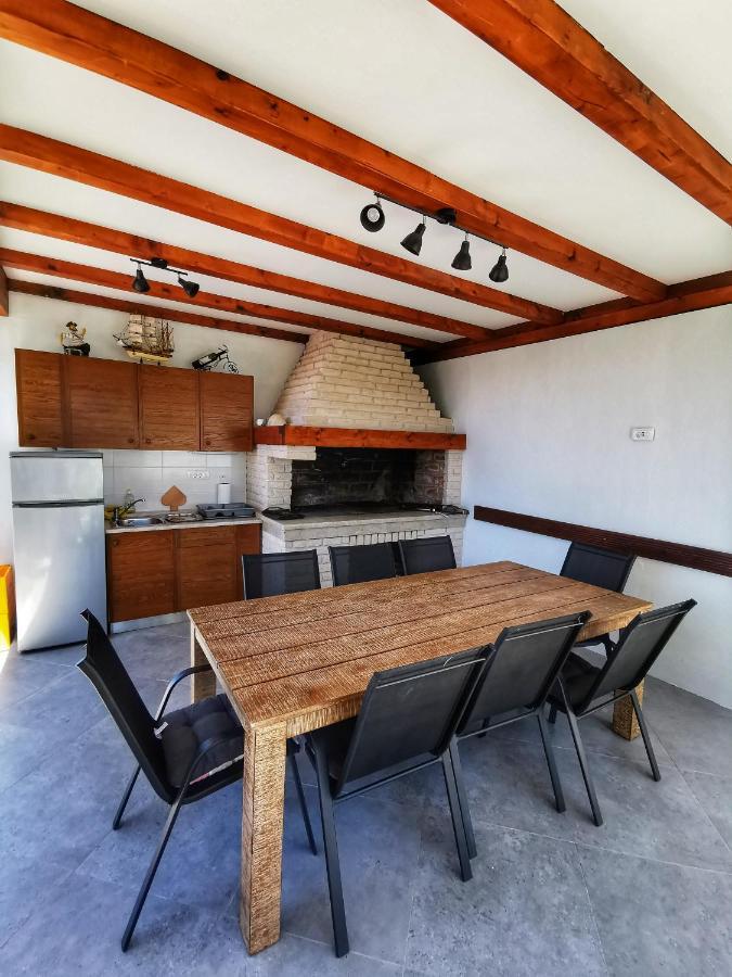 Apartments Villa Jelena Сегет Враница Екстериор снимка